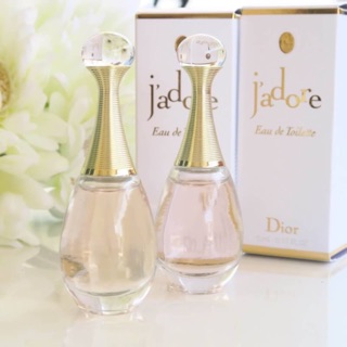 Dior Jadore Eau De Toilette 5ml.