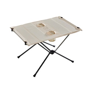 Thailand Outdoor Shop Nordisk X Helinox Table - โต๊ะพับได้ที่เติมเต็มประสบการณ์ Nordisk