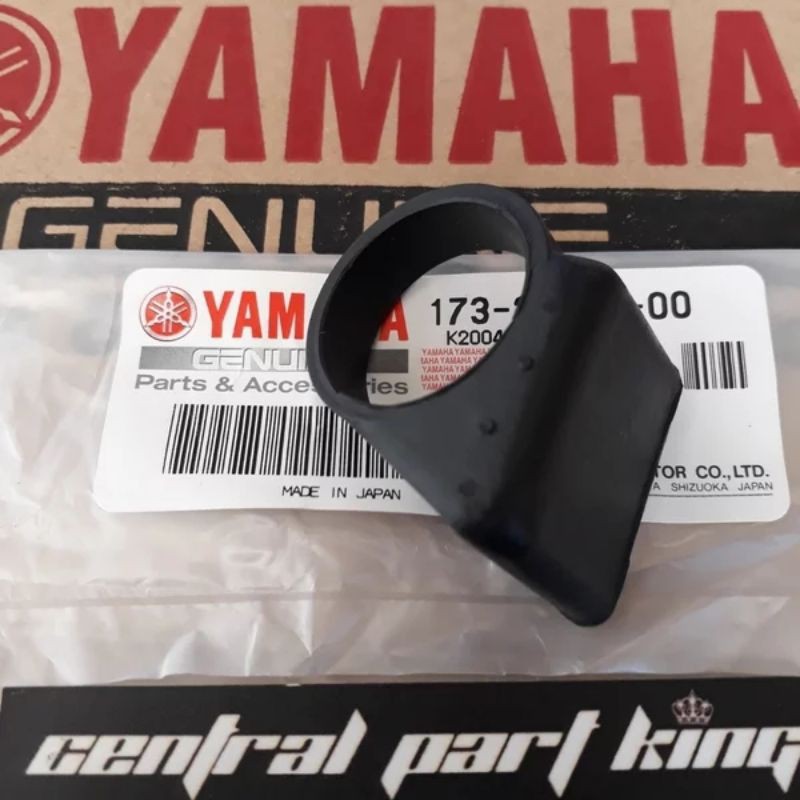 รอบแขนยางหรือโซ่ยาง RXS, RXK, RX KING COBRA OLD ORIGINAL YAMAHA YGP 173-22151-00