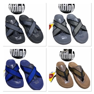 Fitflop รองเท้าแตะแบบสวม (Size40-44)