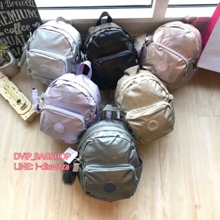 Kipling Kaopin Mini Backpack Woman’s แท้💯%