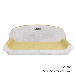 Kanimal ที่นอนแมว ที่ลับเล็บแมว สำหรับแมวทุกวัย มีให้เลือก 5 แบบ แถมฟรีแคทนิป