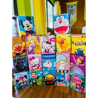 ปี๊บกระปุกออมสินSize Lราคาหลักออมเงินหลักแสนของขวัญน่ารักสำหรับเด็กๆ