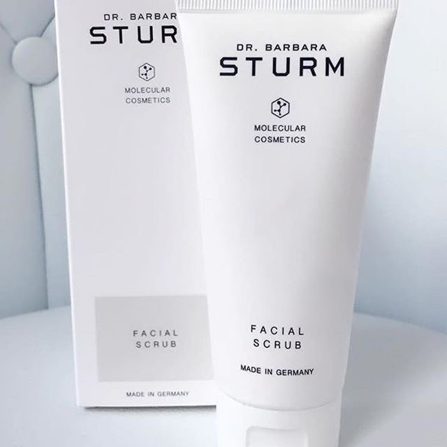 Dr.Barbara Sturm Facial Scrub