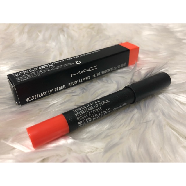 Lip MAC new แท้