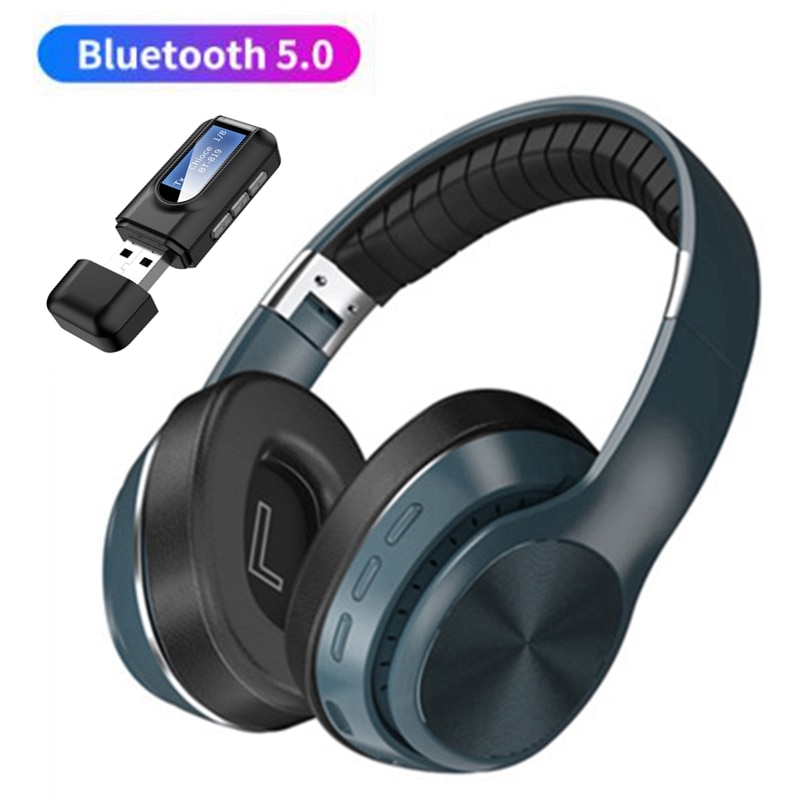 Earphones 8d Gaming Headset New Design High Sound Quality 8d Bass