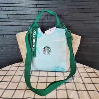 กระเป๋าStarbucksคอลใหม่ล่าสุด