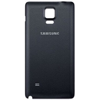 ราคาฝาหลัง Samsung Note4 ใหม่ คุณภาพสวย ฝาหลังซัมซุงโน๊ต4 ฝาหลังNote4