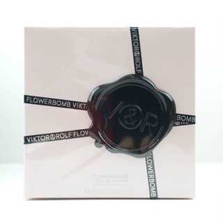 Viktor&amp;Rolf Flowerbomb EDP 100ml กล่องซีล #viktorandrolf