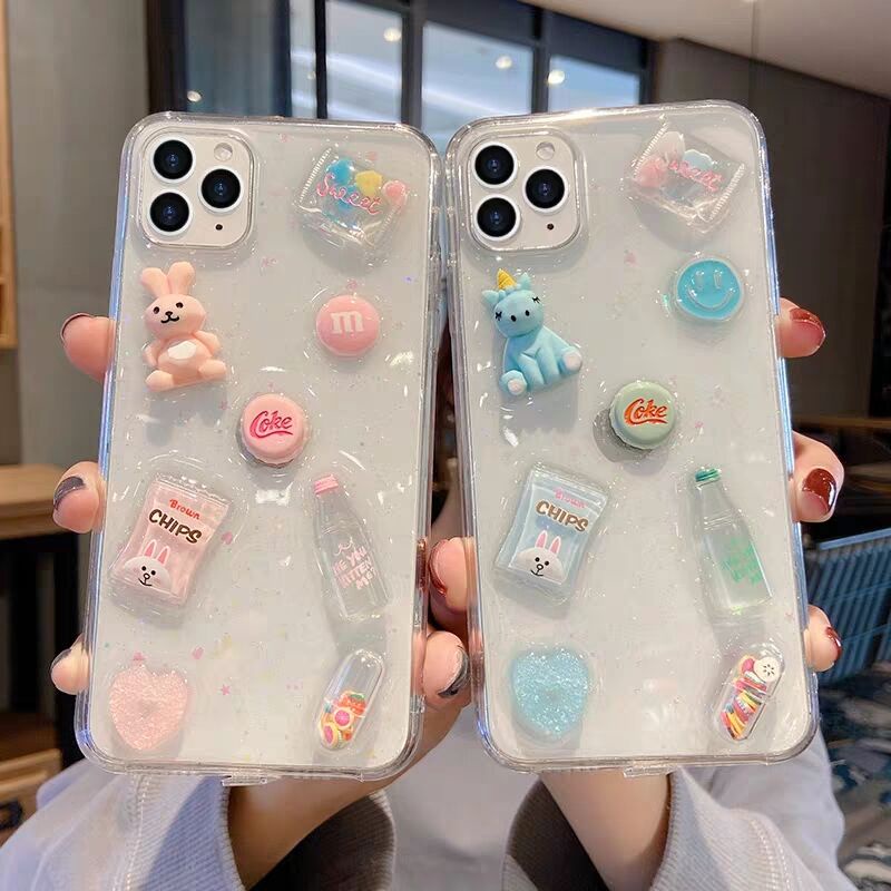 Samsung Galaxy A03s A12 M12 A22 4G M32 5G A32 4G A22 5G A32 5G A50 A30s A50s A52 Softcase การออกแบบโ