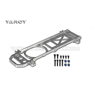 450 V2 TL : 450Sport/V2 Metal Bottom Plate