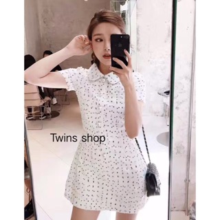 Twin Shop