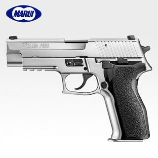 [ผ่อน 0% นาน 10 เดือน]  Tokyo Marui Sig Sauer P226 E2 Stainless Steel Model GBB ระบบ แก๊ส บี บี กัน TM มารุอิ มารูอิ