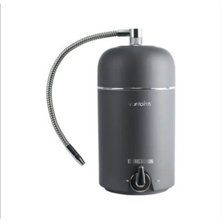 STIEBEL
เครื่องกรองน้ำดื่ม STIEBEL FOUNTAIN 7S ANTHRACITE