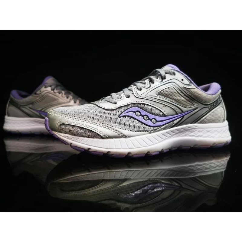 Saucony cohesion 12 ( Size 40/25 cm )​