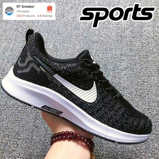 🏃🏻Boy Sport Shoe The New 🔥รองเท้าวิ่ง รองเท้าผ้าใบ👍