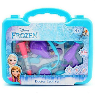 Disney Frozen ชุดหมอกระเป๋า