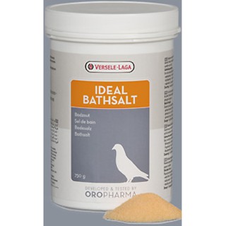 BATHSALT เกลืออาบน้ำนก บรรจุ 1 กิโลกรัม