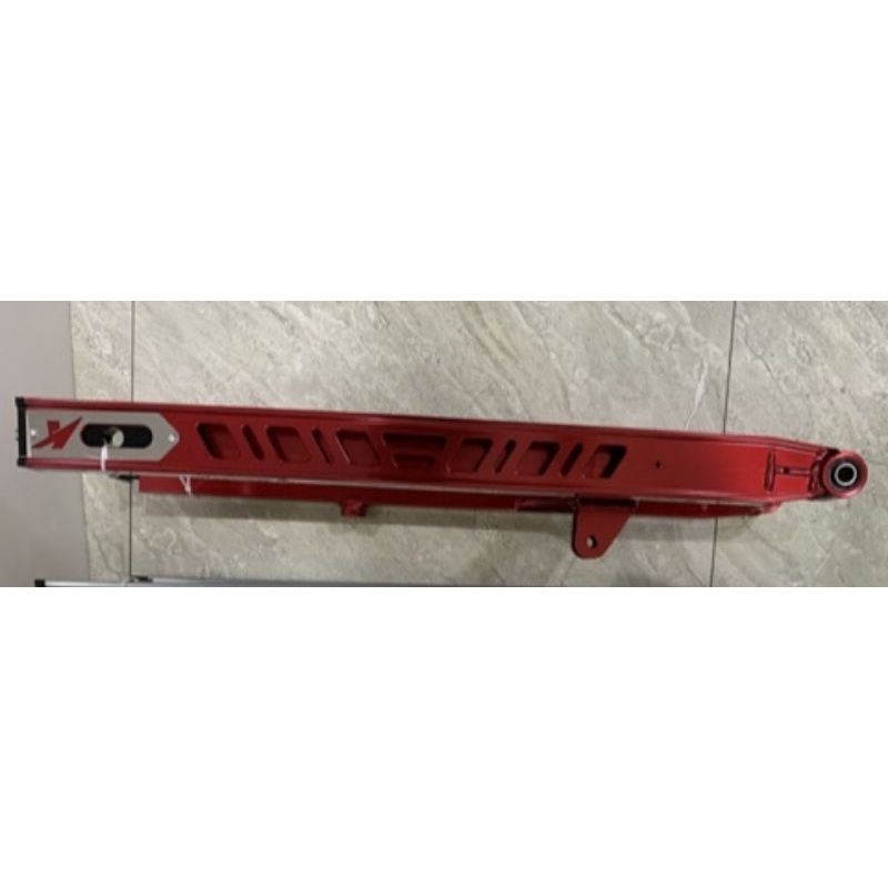 SWING ARM Y15ZR Dragster R SLOT King Drag Y15ZR Y15 Swing Arm + 2 Inci