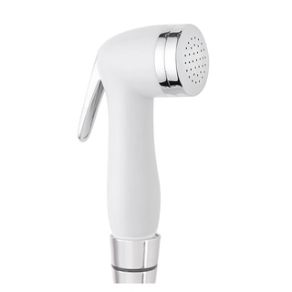 สายฉีดชำระเฉพาะหัว BEN BN 123 สีขาวRINSING SPRAY HEAD BEN BN 123 WHITE