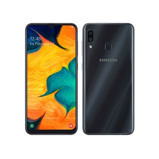 samsung a30 2020 model