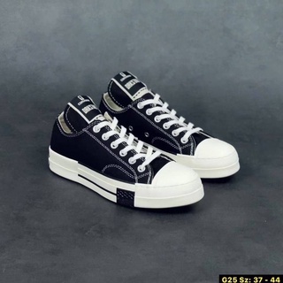 Converse X DRKSTAR Chuck Taylor70 (size36-44) Black 1190