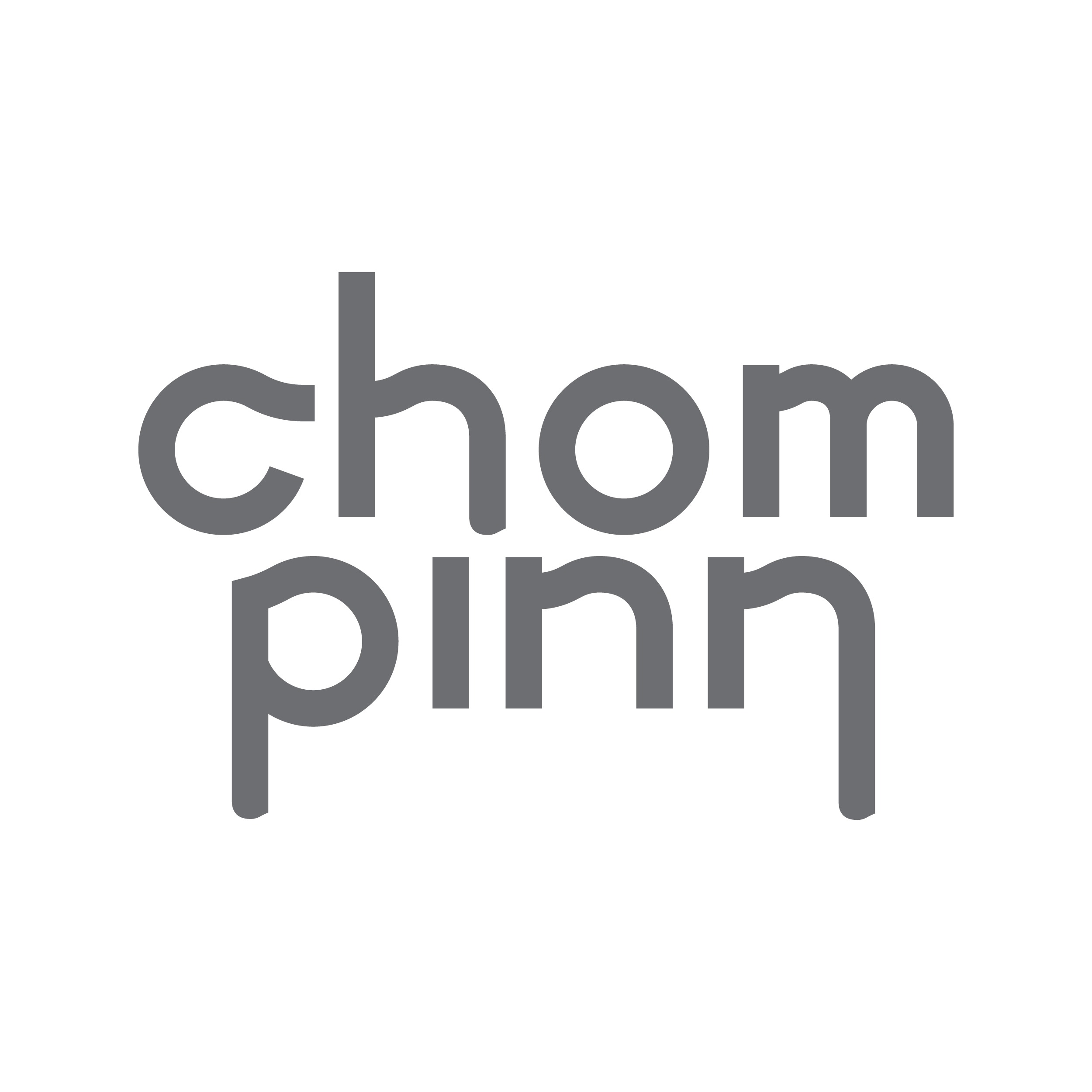 Chompinn Official Shop