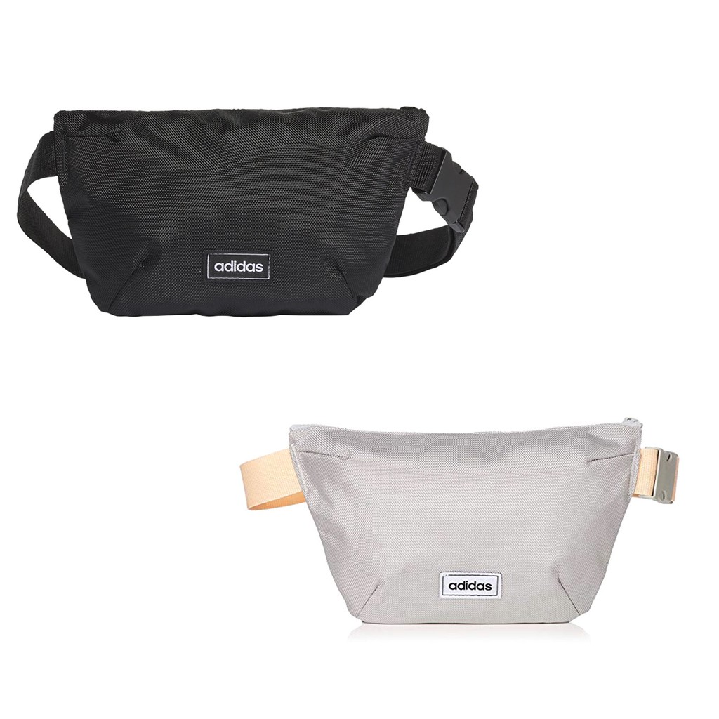 Adidas กระเป๋าคาดเอว RN WaistBag ED0251/ED0252 BK(500)