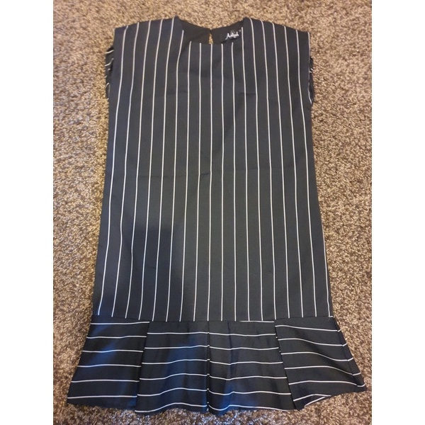 เดรสยาว Aaliyah size S