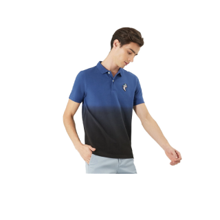 GIORDANO เสื้อโปโลแขนสั้นผู้ชาย Men