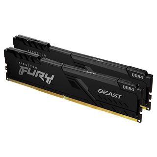 KINGSTON KF432C16BB1K2/32 Model : KF432C16BB1K2/32 / DRAM