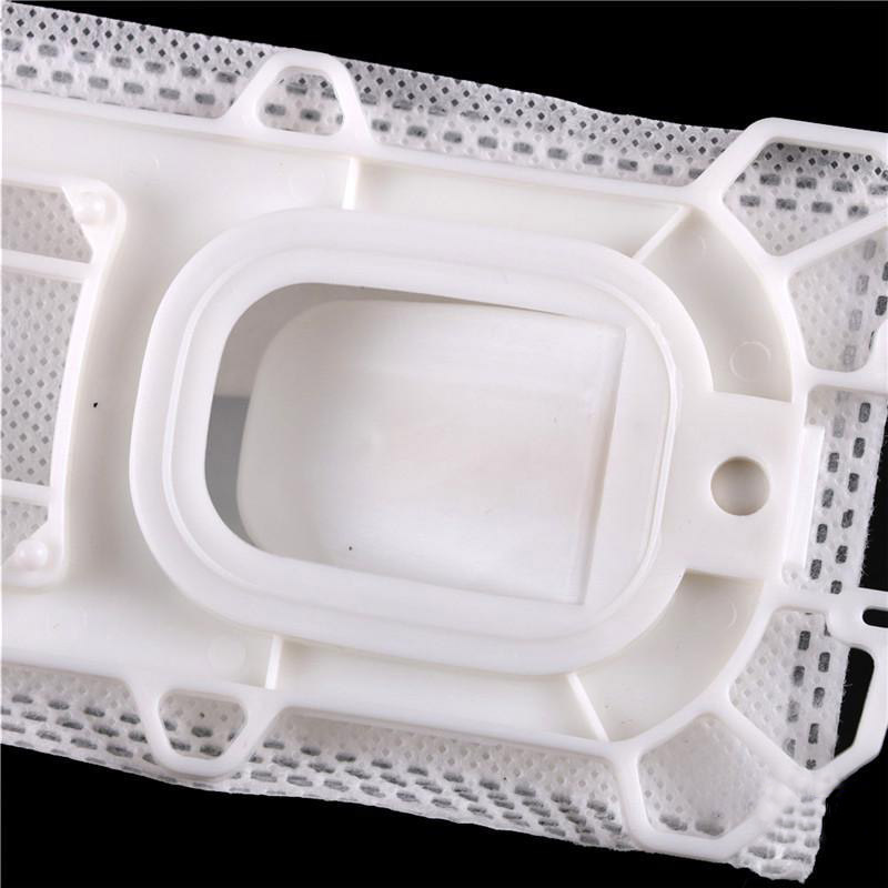 ถุงเก็บฝุ่น Vorwerk VK135 VK136 FP135/136 (แพ็ค 6 ชิ้น) ถุงกรองฝุ่น ถุงอะไหล่เครื่องเครื่องดูดฝุ่น - รูปที่ 5