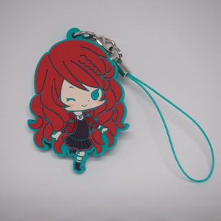 Rubber strap Uta no prince sama: Maji love 2000%