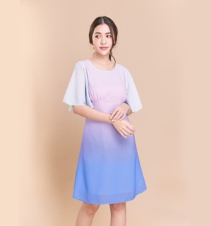 Gradient Dress (Twilight)