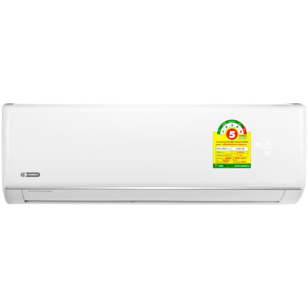 แอร์ติดผนังอีมิเน้นท์ แอร์ Eminent 25001 BTU รุ่น WFG24X (R32) Fix Speed แบบติดผนัง WFG SERIES