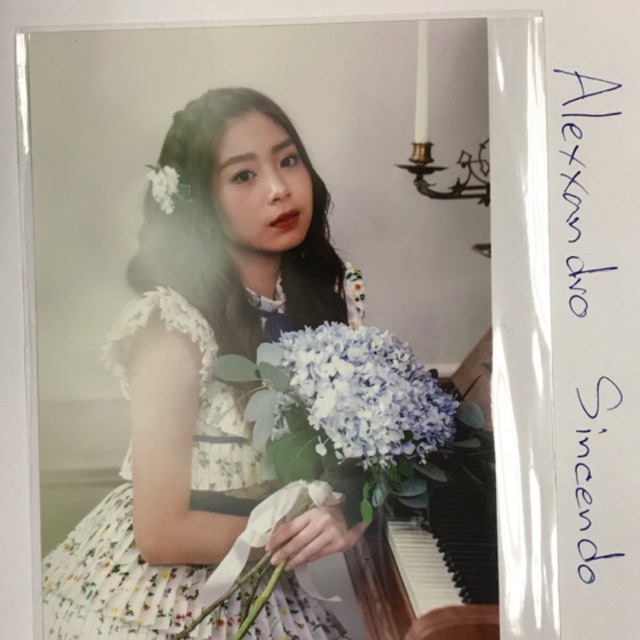 ***BNK48*** รูปสุ่มปก ซิง 4 ***BNK48***