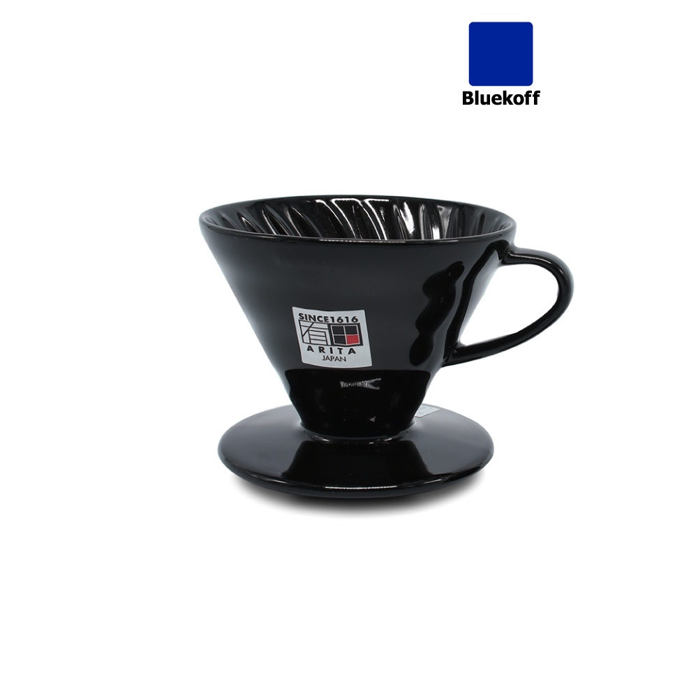 Bluekoff ดริปเปอร์ Hario V60 Dripper 02 KASUYA Model