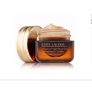 Estee Lauder Advanced Night Repair Eye Supercharged Complex 15 มล. บํารุงรอบดวงตา