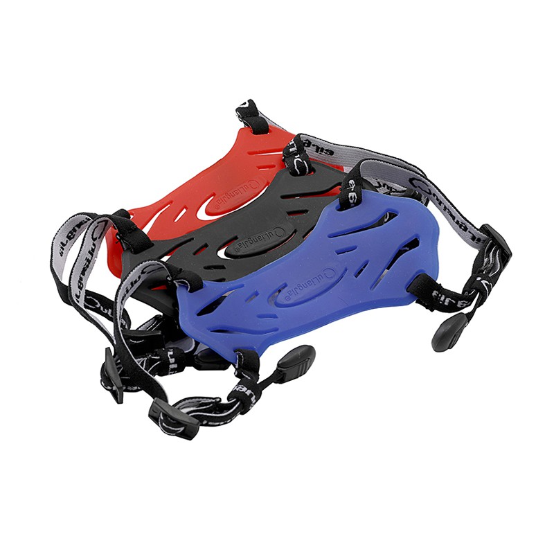 อาร์มการ์ด ที่ป้องกันแขนสำหรับธนู Ouliangjia  Rubber Arm Guard for Archery Shooting