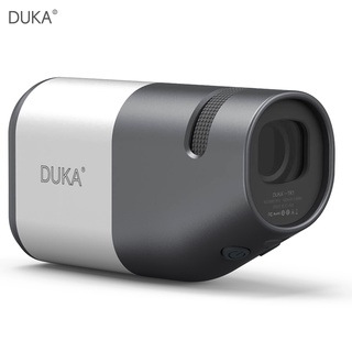 Xiaomi Youpin Duka TR1 เครื่องวัดระยะทางกล้องโทรทรรศน์ 800 ม. 1200 ม. 6 เท่า HD สําหรับล่าสัตว์