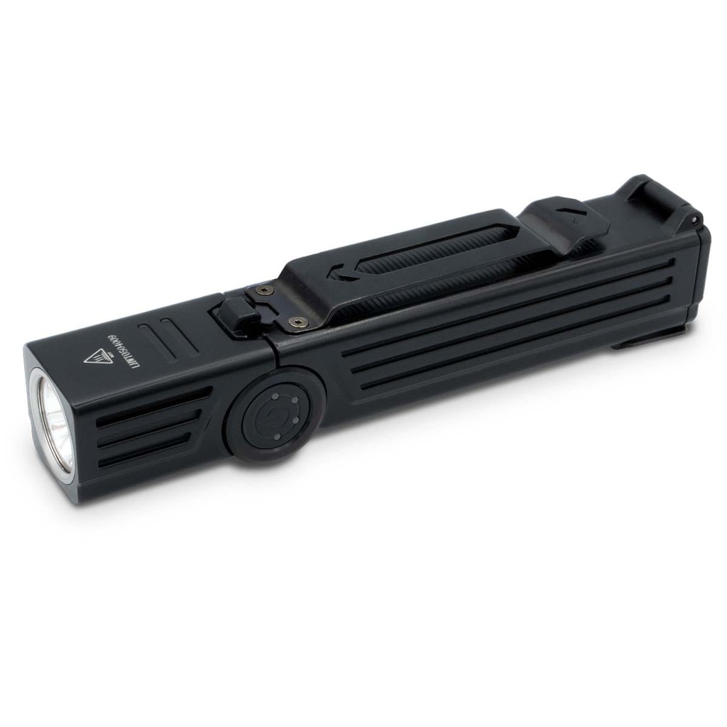 ไฟฉาย Fenix WT25R Adjustable Head Flashlight 1,000lm : สินค้ารับประกัน 3 ปี
