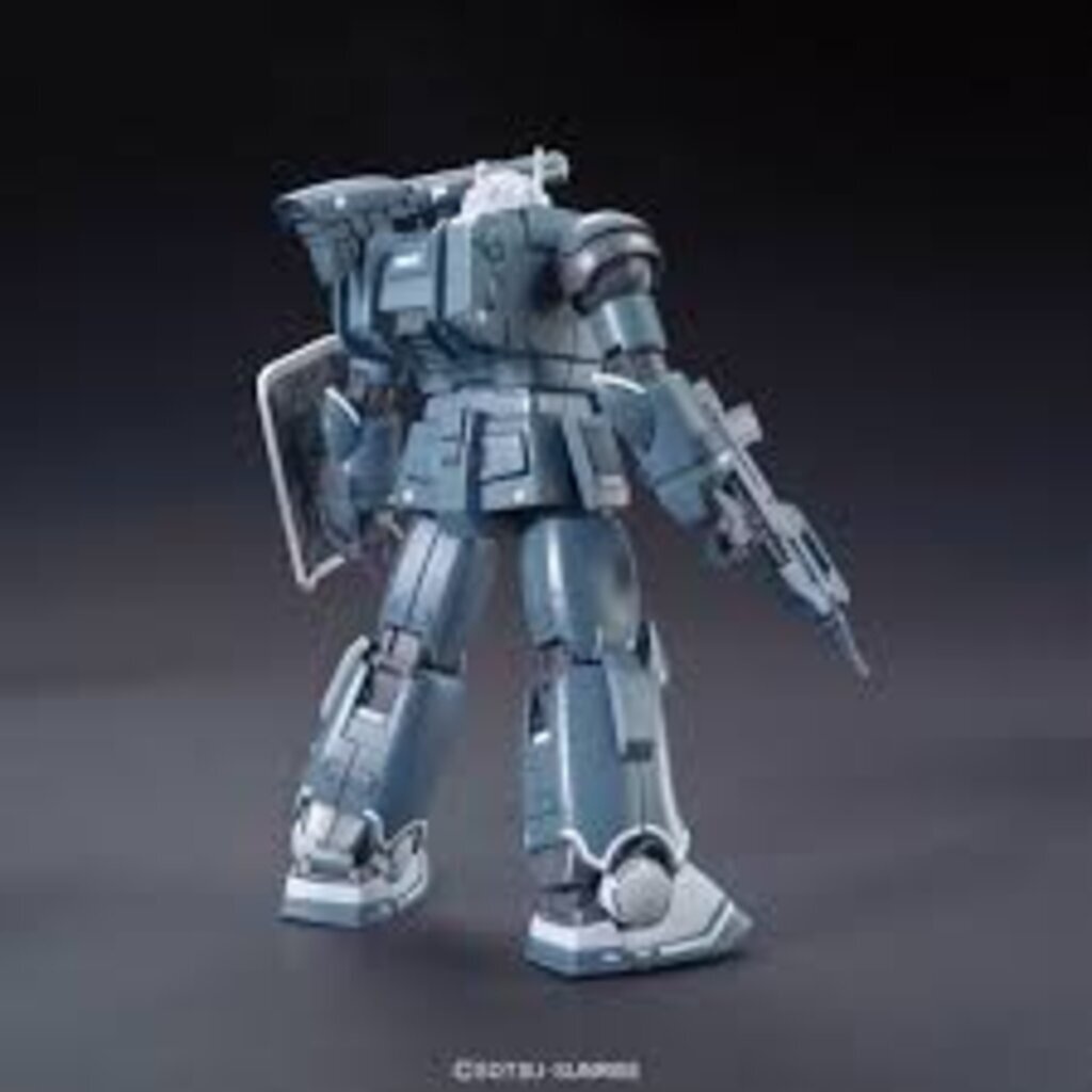 HG 1/144 RCK-76-02 guncannon First type [iron cavalry squadron] #3