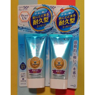 Biore UV SPF50+