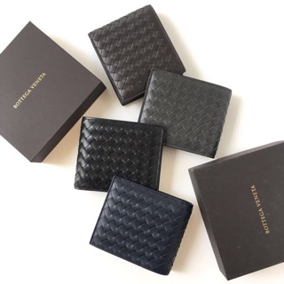 NEW Bottega Wallet 8cards