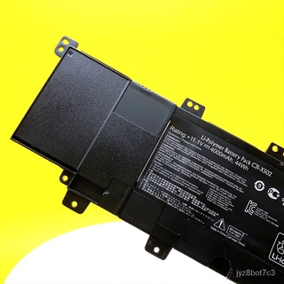 C31-X502 แบตเตอรี่แล็ปท็อปสำหรับ ASUS VivoBook X502 X502C X502CA S500 S500C S500CA PU500C PU500CA #4