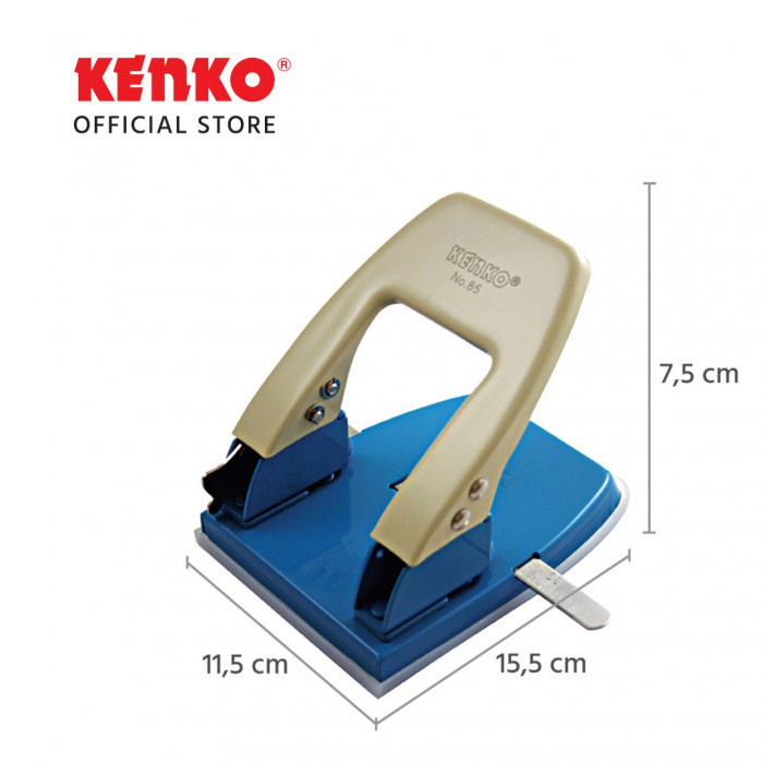 MJ Punch Hole KENKO 85N / Punch / Paper Punch