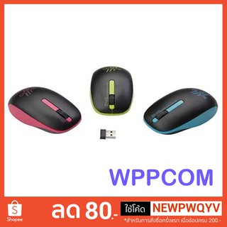 Mouse Wireless Socio WM-106 2.4G