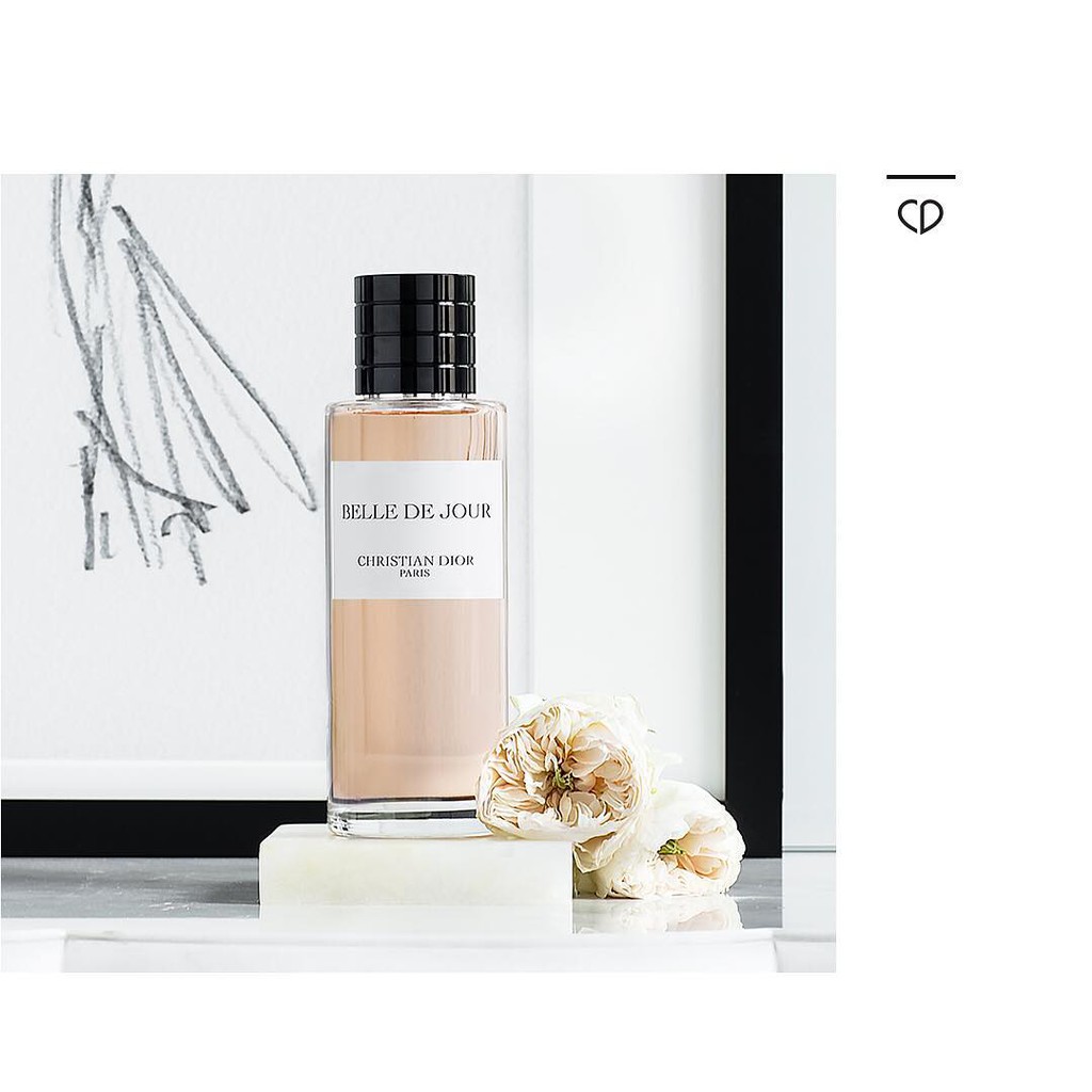 belle du jour dior