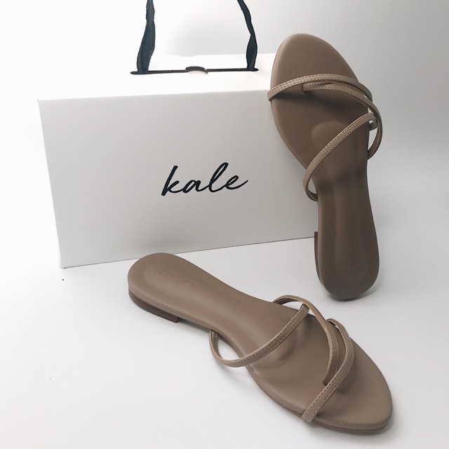 Kaleofficial ใส่ไปครั้งเดียว!