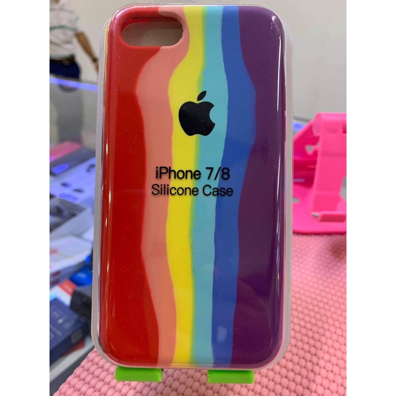 เคส iPhone 7PLUS/iPhone 8PLUS